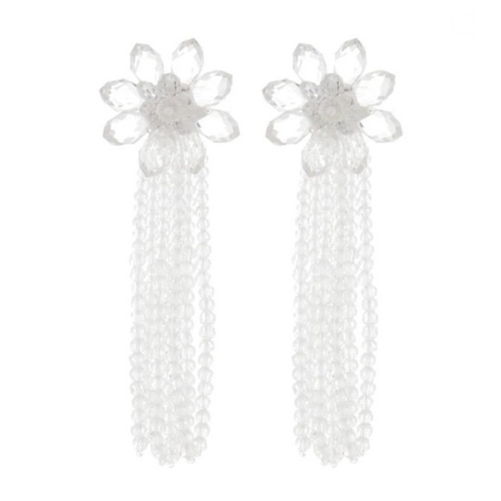Kate Spade Crystal Earrings